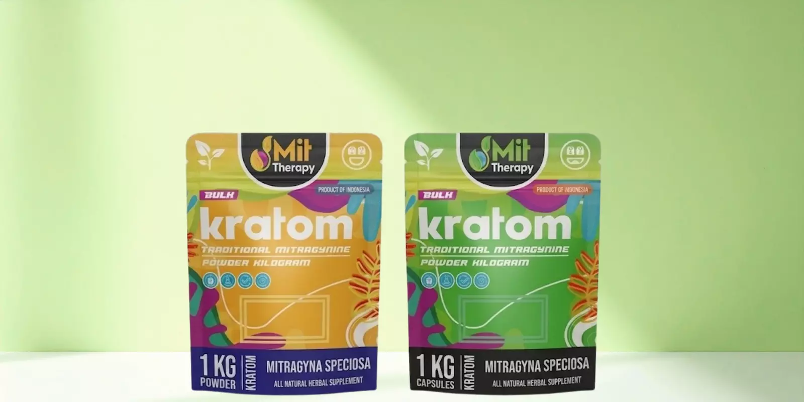 Red Indo Kratom: Full Strain Guide